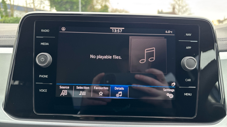 Volkswagen T-Roc 1.0 TSI 115 Match 5dr Petrol Hatchback